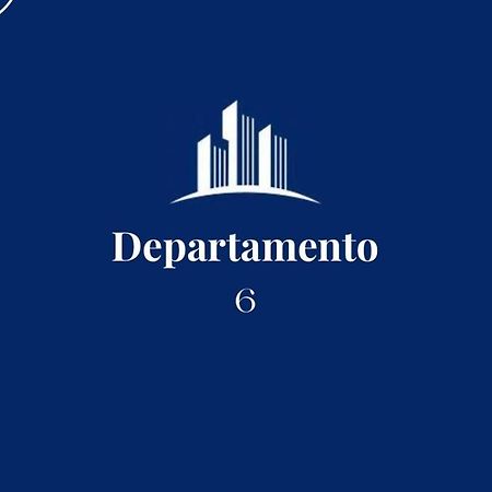 Departamentos Imperial Apartment Encarnacion Luaran gambar