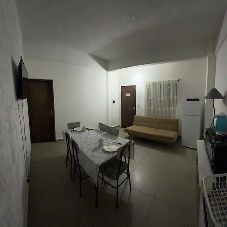 Departamentos Imperial Apartment Encarnacion Luaran gambar
