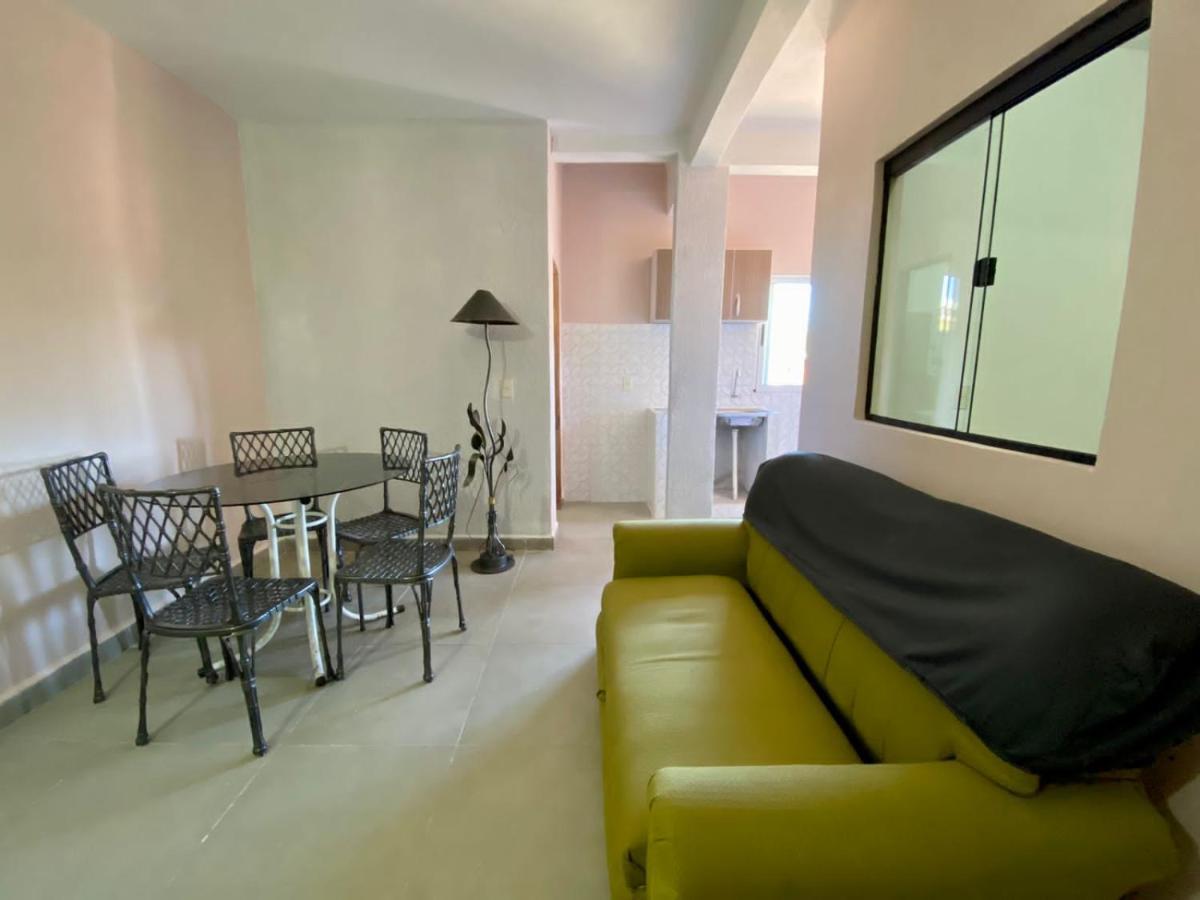 Departamentos Imperial Apartment Encarnacion Luaran gambar