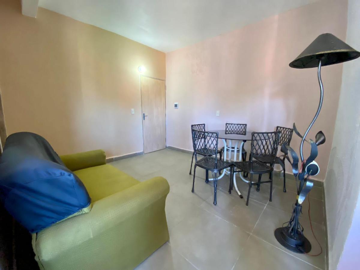 Departamentos Imperial Apartment Encarnacion Luaran gambar