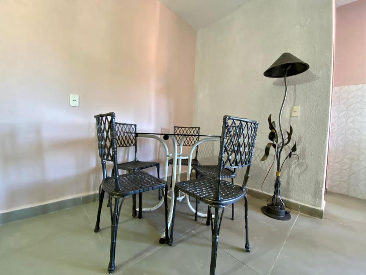 Departamentos Imperial Apartment Encarnacion Luaran gambar
