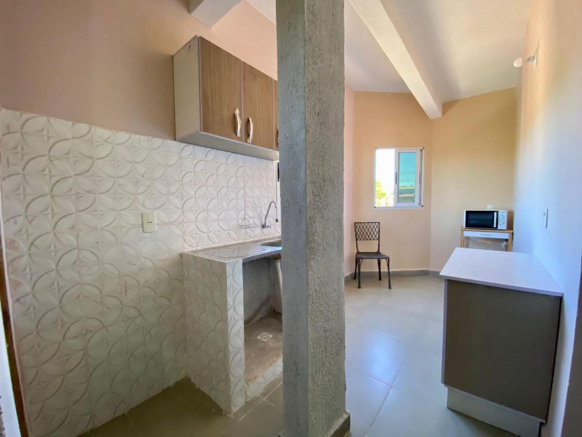 Departamentos Imperial Apartment Encarnacion Luaran gambar